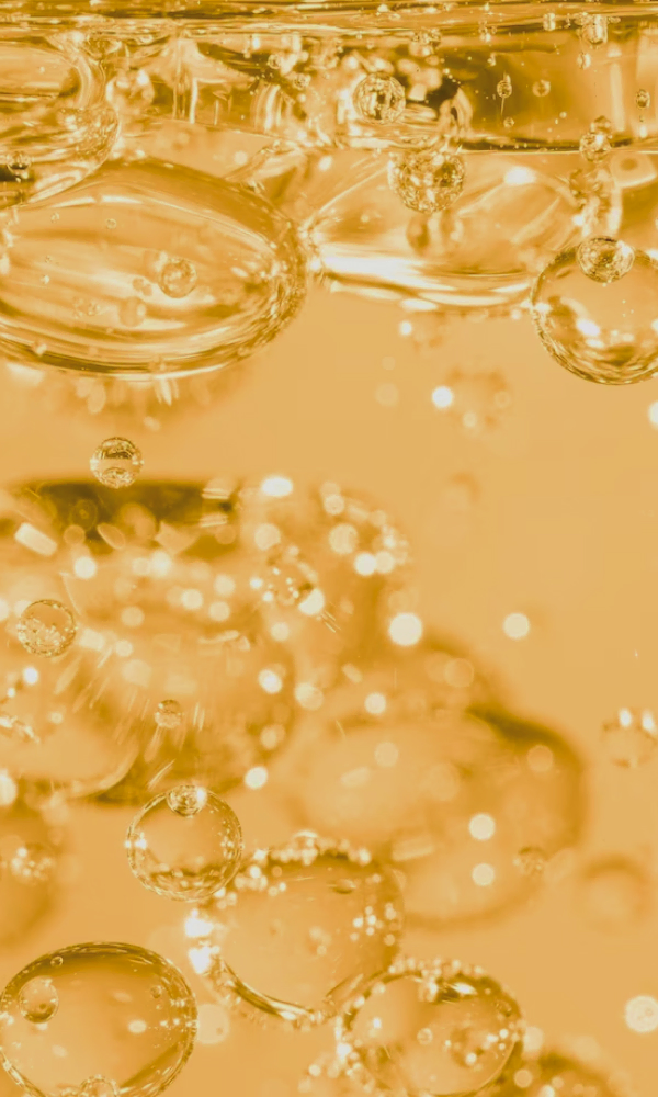 Crude Palm Oil