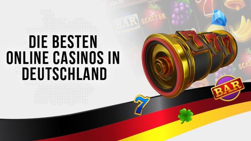 Best nv casino login in Germany